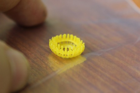 3D tisk VOSK
